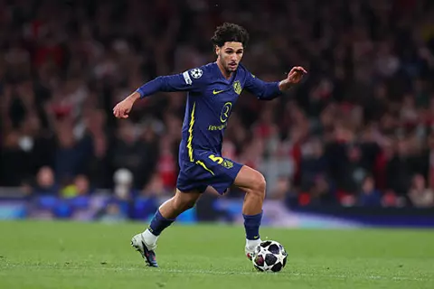 لم يكشف مدة غيابه.. أتلتيكو مدريد يعلن خضوع كاردوسو لعملية ناجحة في الكاحل